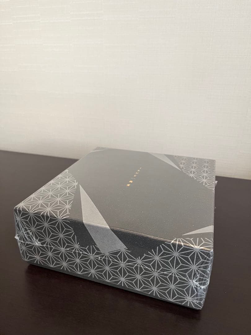 幾重 PREMIUM シャンプー トリートメント ヘアオイル　ギフトセット