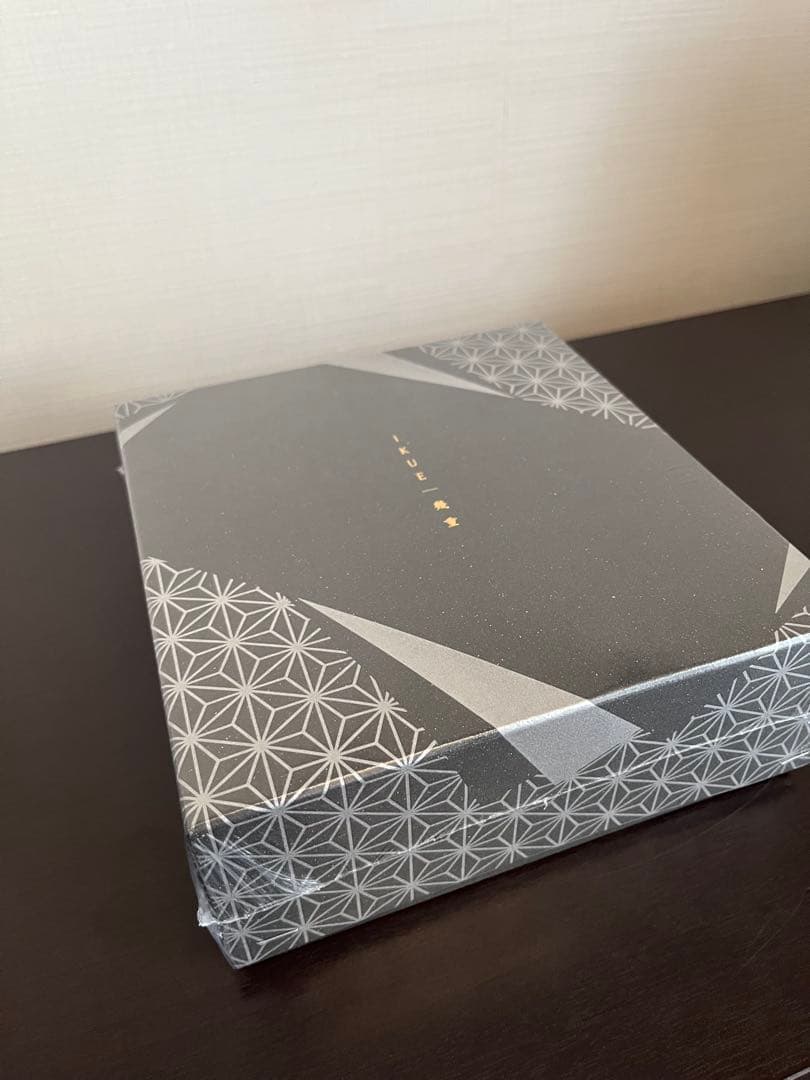 幾重 PREMIUM シャンプー トリートメント ヘアオイル　ギフトセット