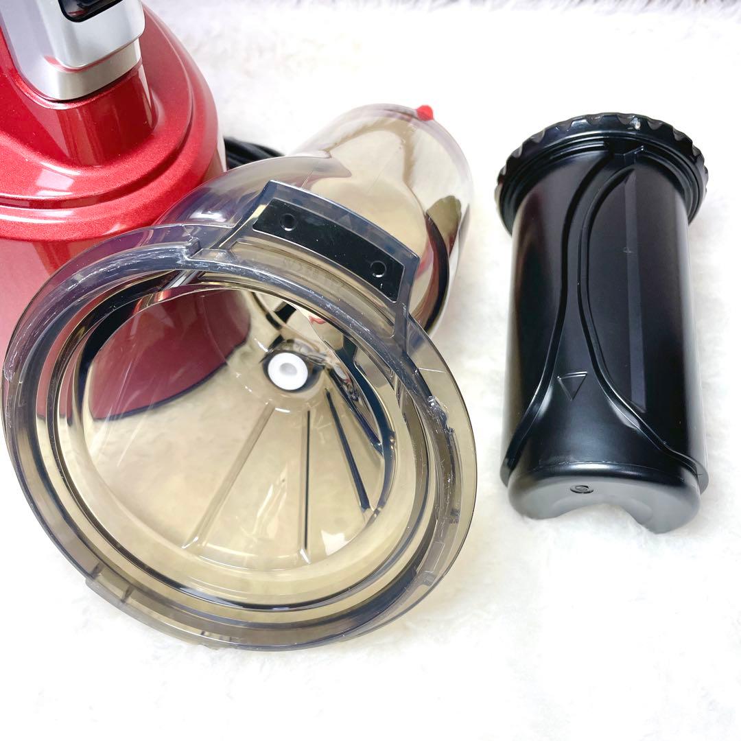 【未使用✨】クビンス スロージューサー　Kuvings JSG-30