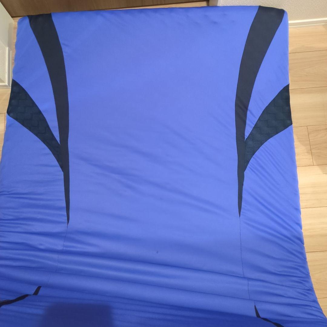 東京西川　AiR エアー01 マットレス HARD シングル