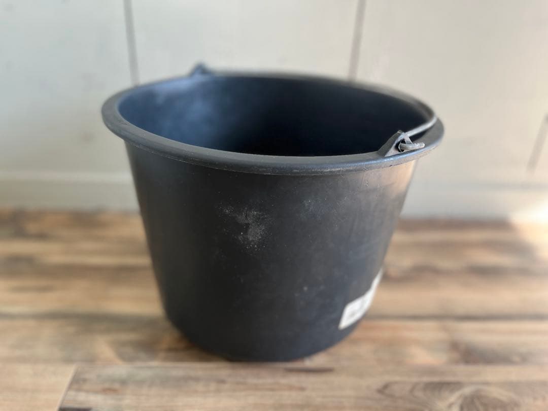 平林奈緒美 organize 12L バケツ LOFT general view