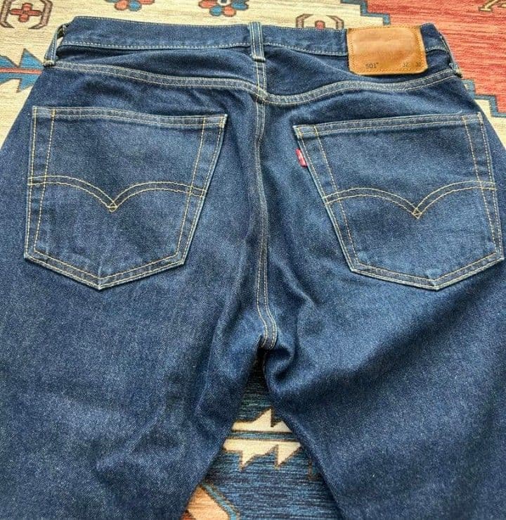 デニムセットアップ リーバイス(R) ジャーナルスタンダード別注 TYPE2