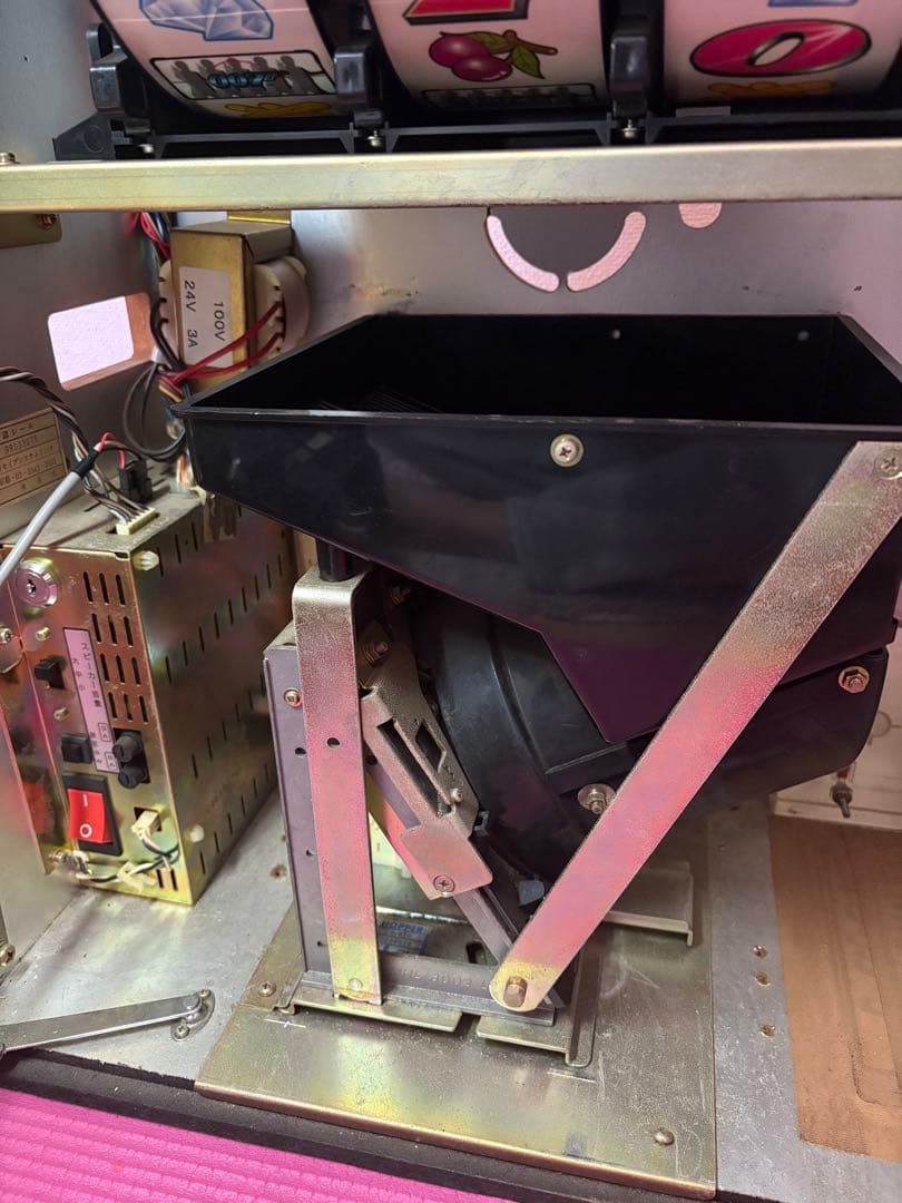 t*7様 激レア　007sp 実機　送料無料