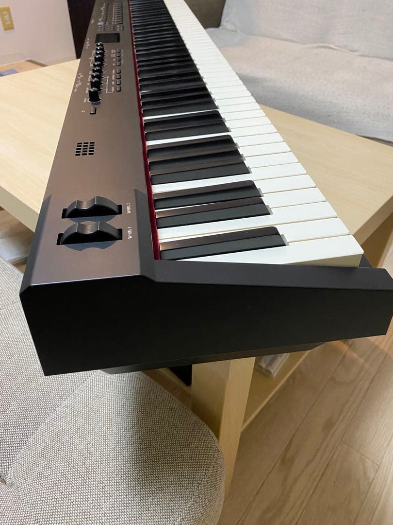 【最終日】Roland RD-88 88鍵ステージピアノ