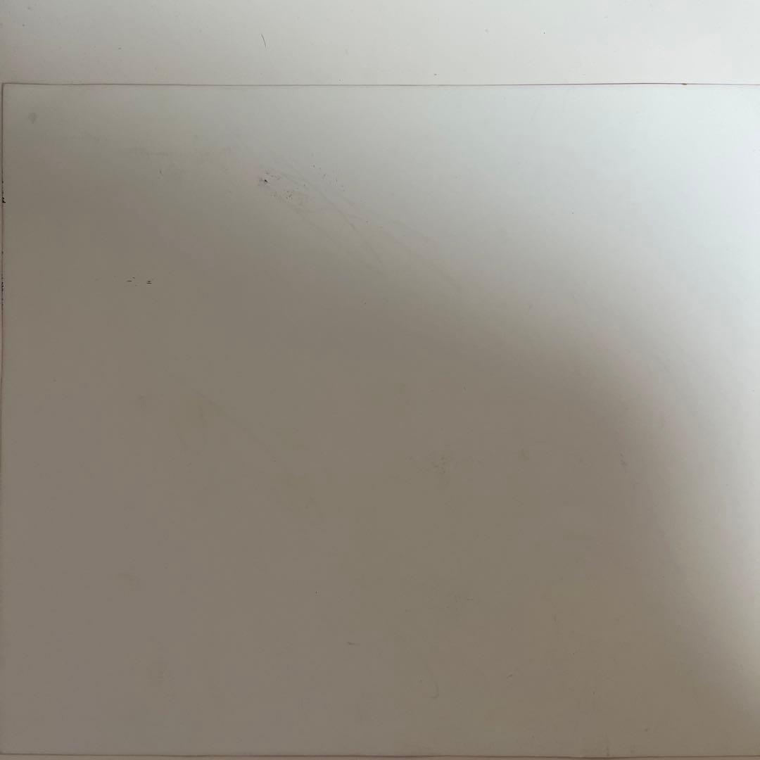 NCT127 直筆サイン入りポスター