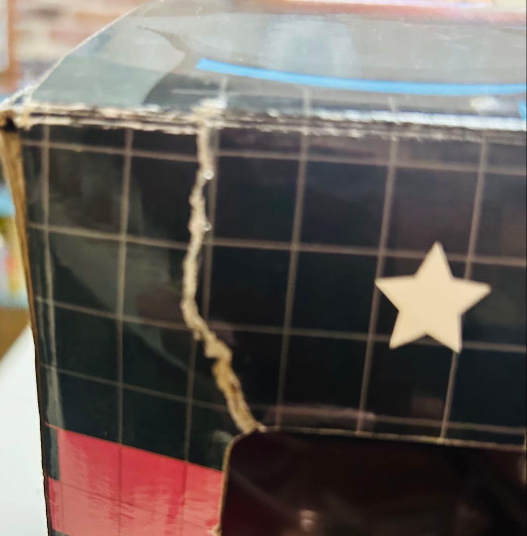 ポケモン　ゼクロムブラック　フィギュア　一番くじ