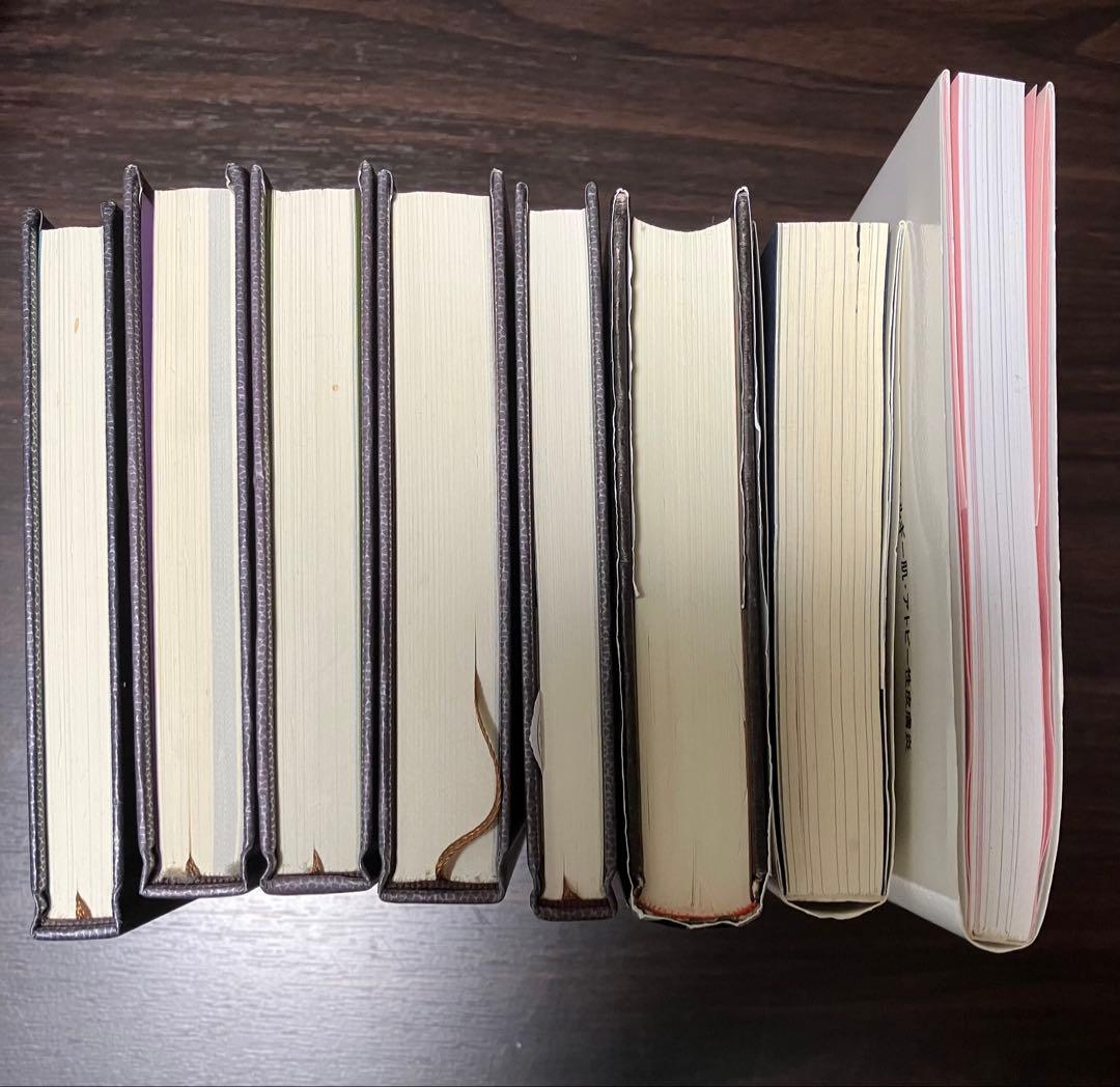 ケイシー療法のすべて 1～5巻 神の探求1 眠れる予言者　美肌理論　8冊セット