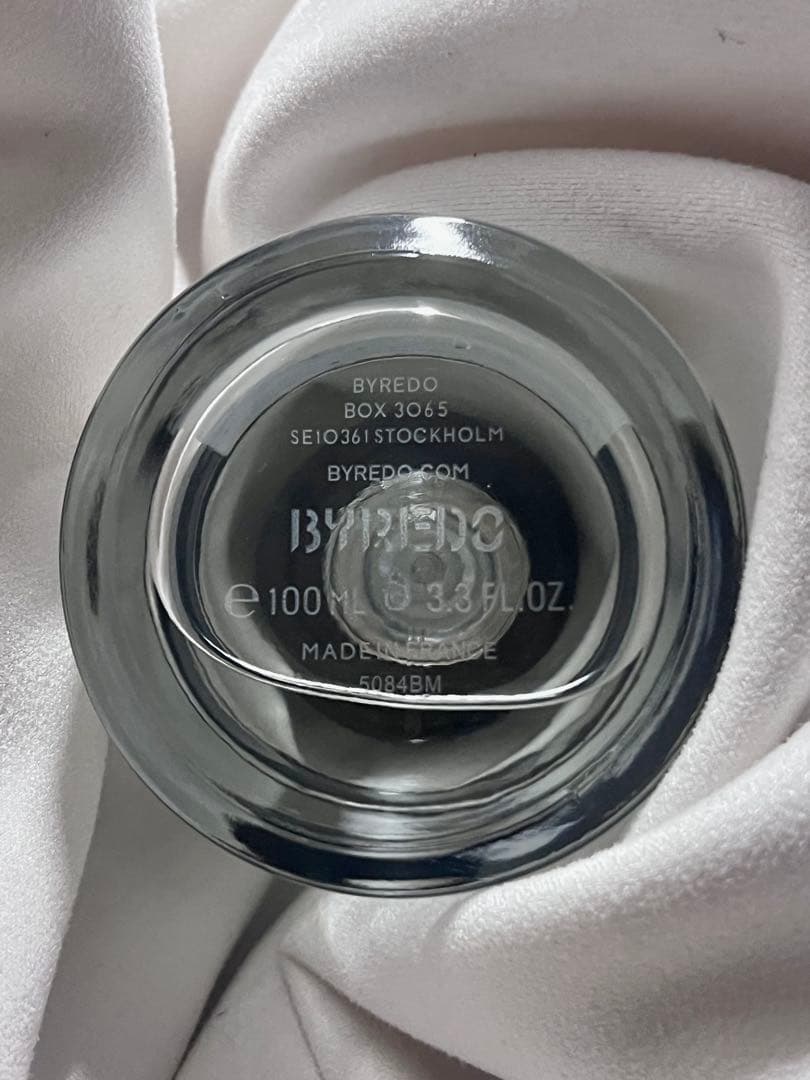 BYREDO ブランシュ