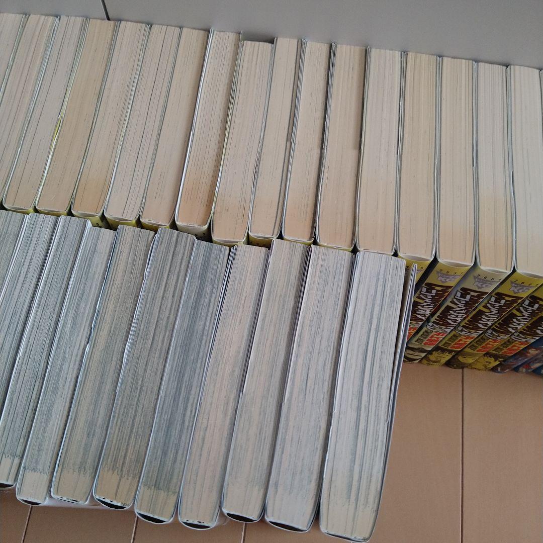 コミック　まとめ売り　全巻セット　二度目の人生を異世界で