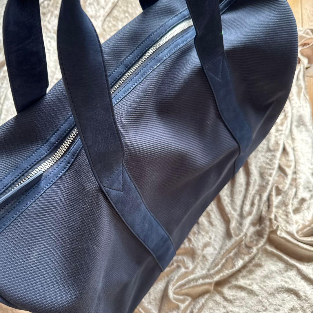 ロレックス ROLEX ボストンバッグ 鞄 ノベルティ 旅行バッグ