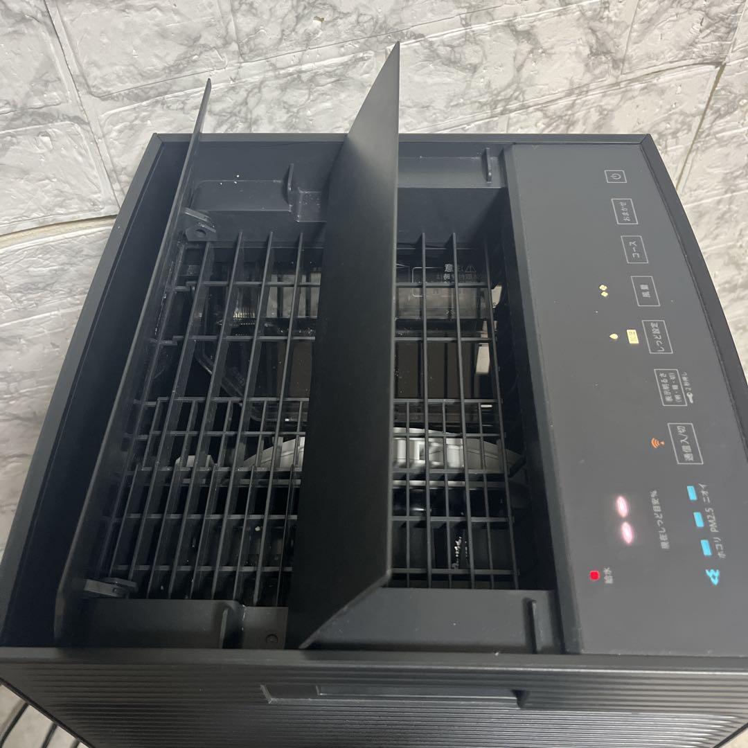 ダイキン製 MCK70YBK-T 加湿ストリーマ空気清浄機　2022年製