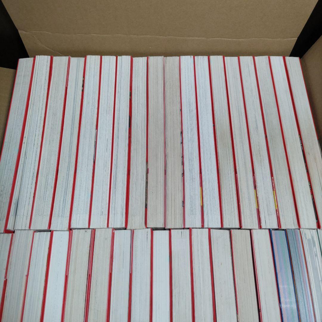 ドラゴンボール 完全版　全34巻プラスα　計40冊セット