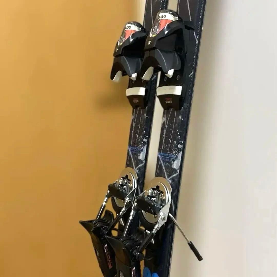 ID-one MR-CE172 モーグルライド