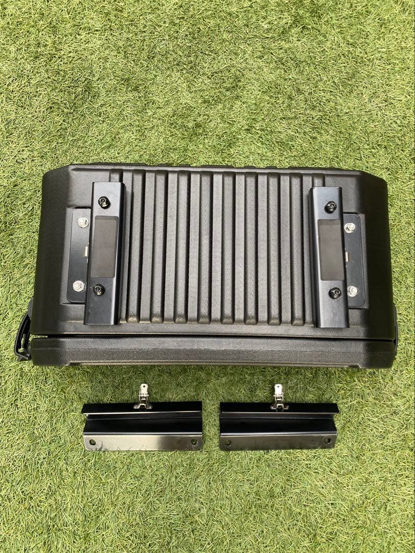 シーエルリンク　リアゲートボックス JB64 JB74 ジムニー