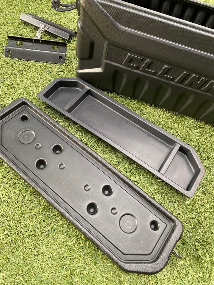 シーエルリンク　リアゲートボックス JB64 JB74 ジムニー