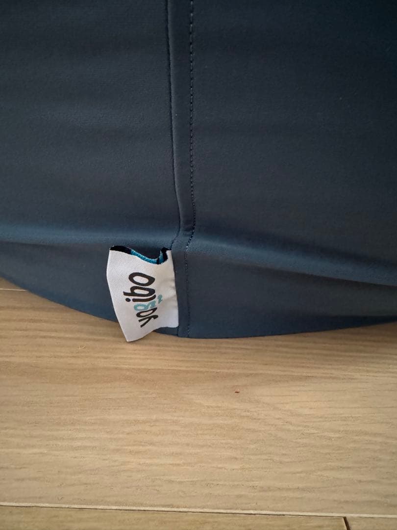 Yogibo Drop（ヨギボー ドロップ）／ビーズソファ・一人掛け