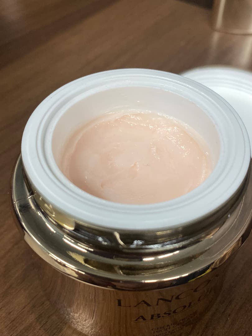 【なり】美容液＆クリーム