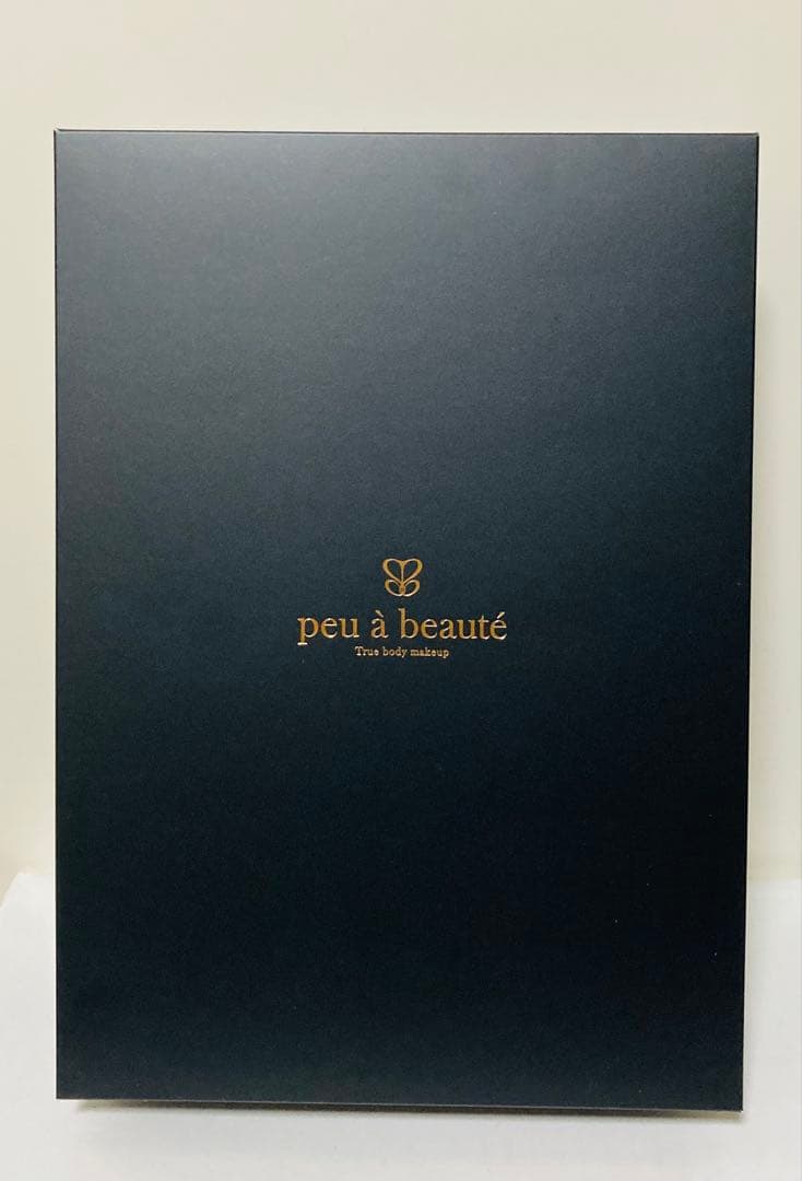 プウアボーテ スパッツサポーター Mサイズ(ヒップ87-95cm)未使用品