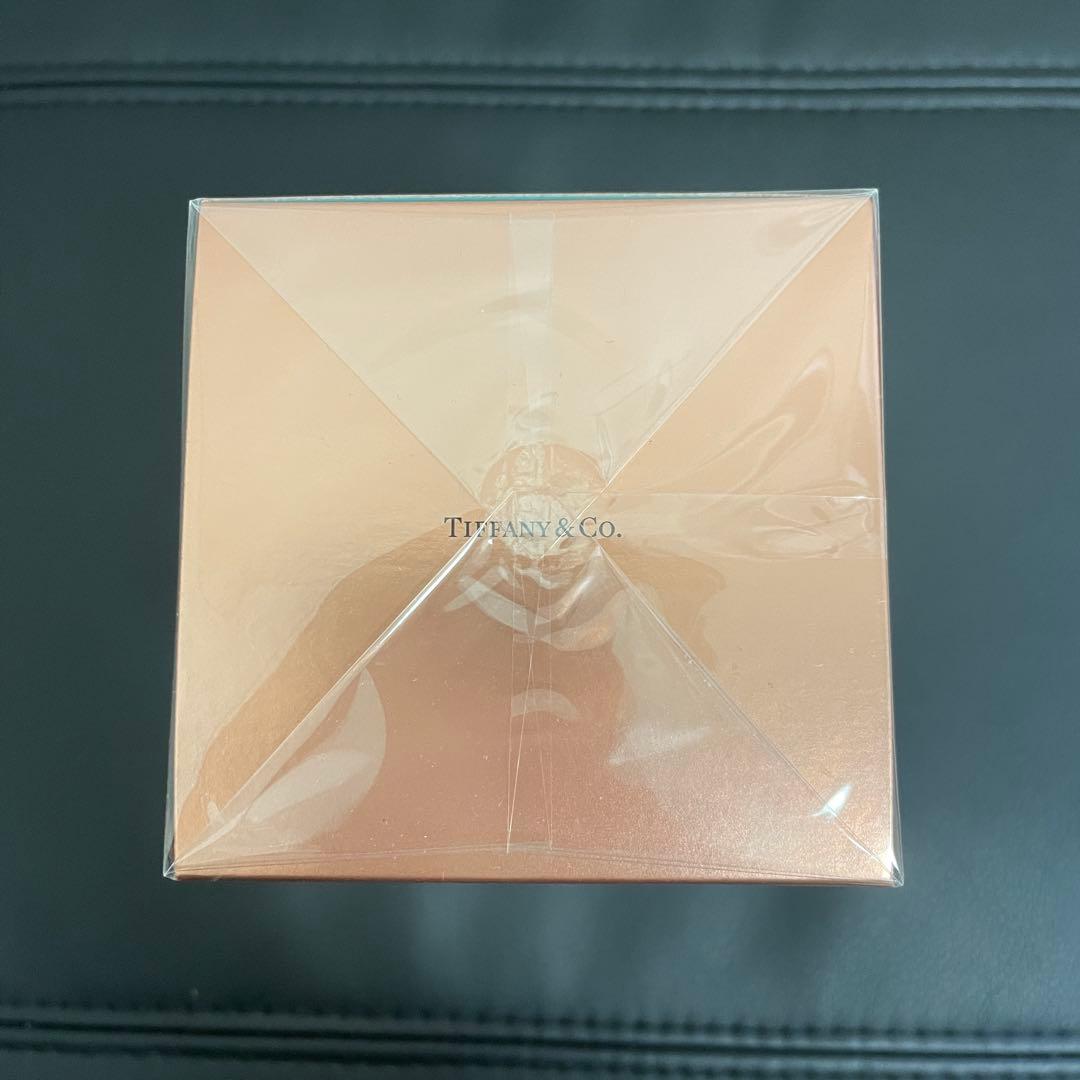 Tiffany ローズゴールド　インテンス edp 新品未使用　50ml