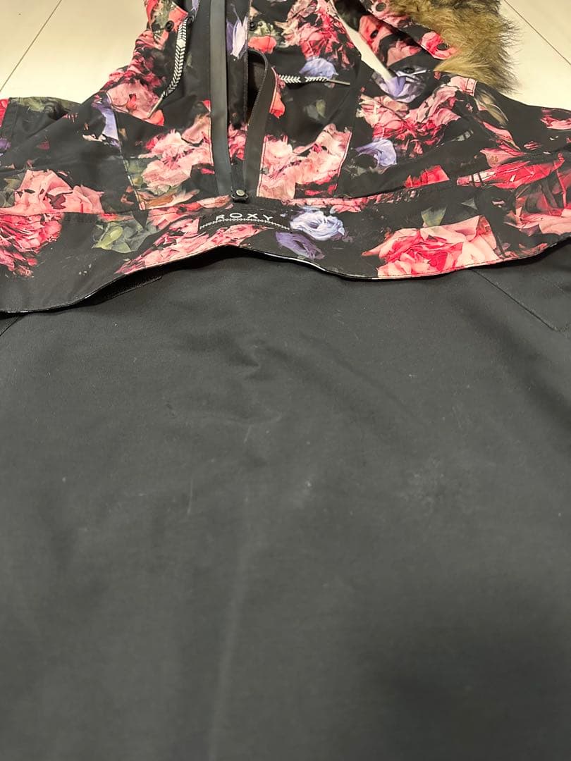 ROXY スノーボードウェア　ジャケット