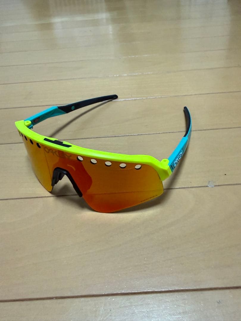 小物 OAKLEY SUTRO LITE SWEEP 0OO9465