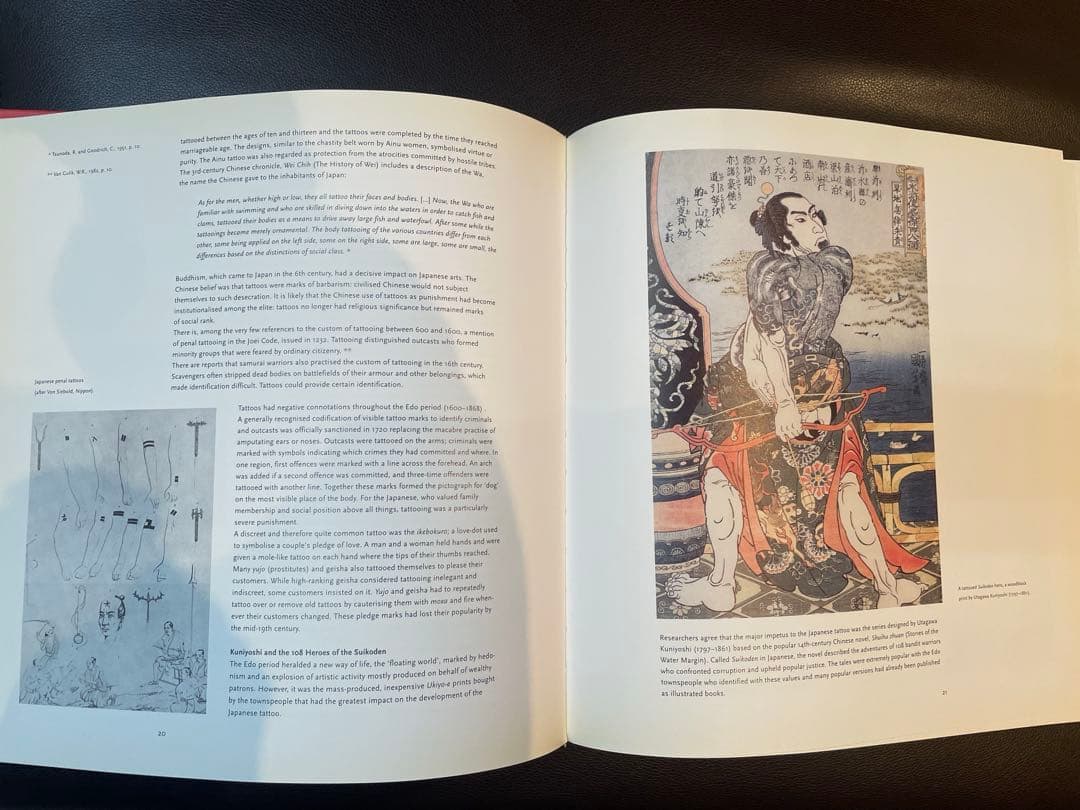 文学・小説 The Sketchbook 80 unique designs