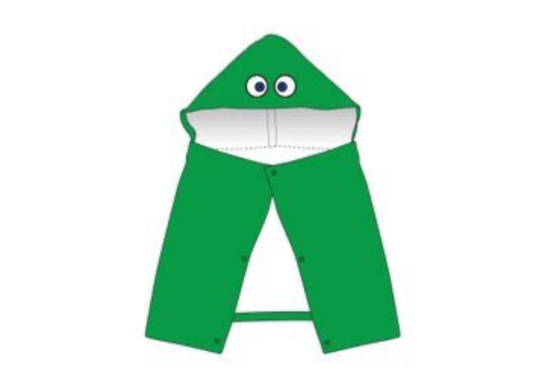 ドラゴンクエストアイランド　フードタオル　カンダタ&あらくれセット