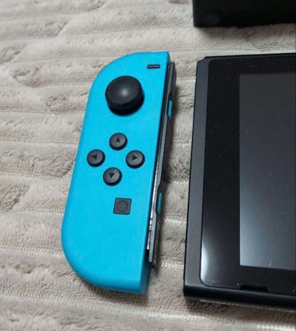 【大特価】Nintendo Switch 本体