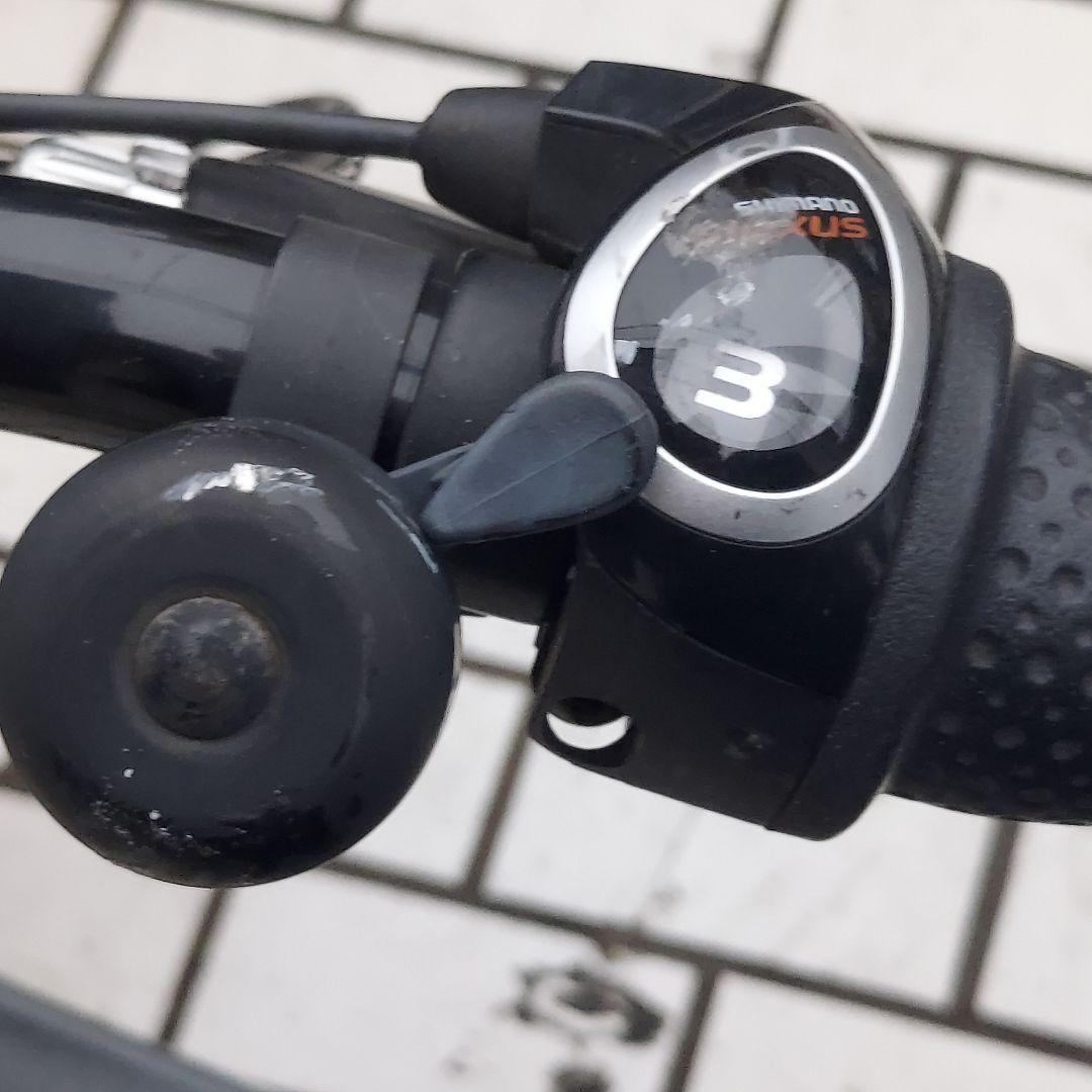 ◆電動アシスト自転車.Panasonic.EZ.20インチ◆