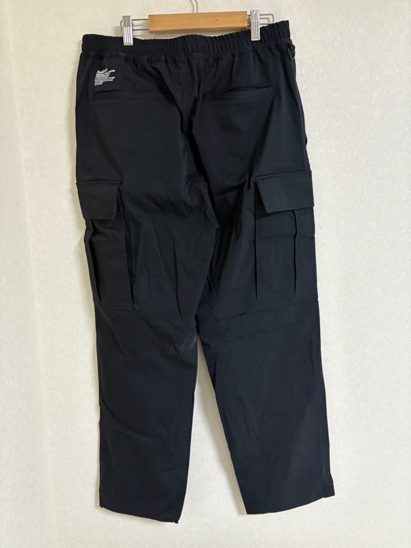 パンツ CORDURA TWILL STRETCH TRACK CARGO PANTS