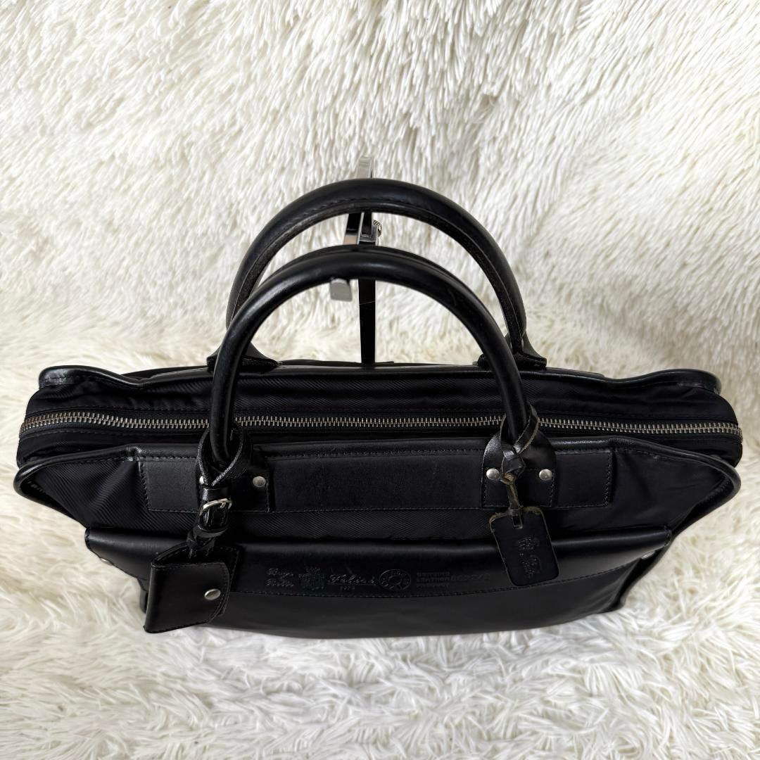 Tak8519様⭐️フェリージ felisi 8637 ブリーフケース ビジネス