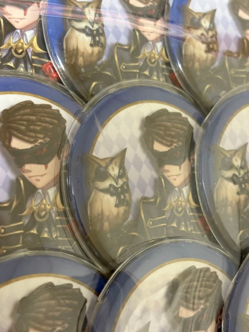 第五人格　占い師　痛バッグ