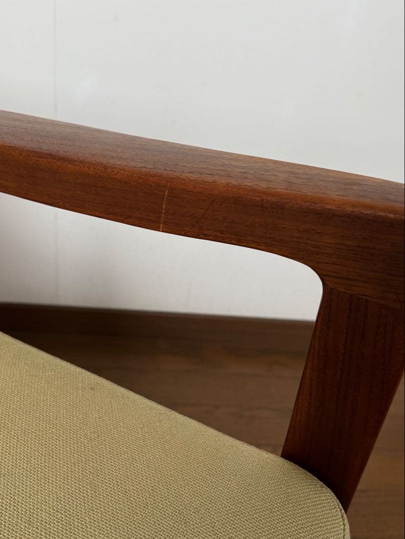 オーレ・ヴァンシャー/Model169/Senator イージーチェア