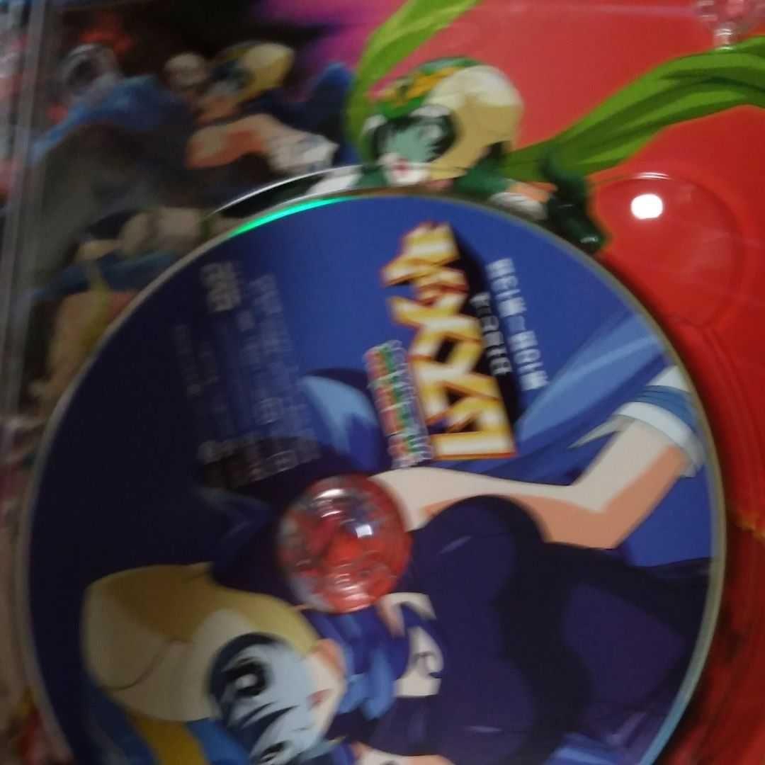 値下げ可能　流星戦隊ムスメット