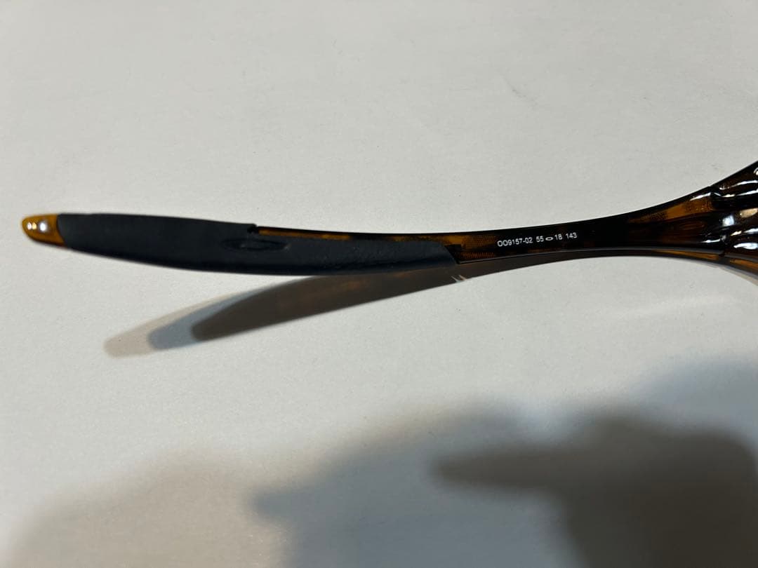 値下げ　オークリー　OAKLEY TWENTY XX