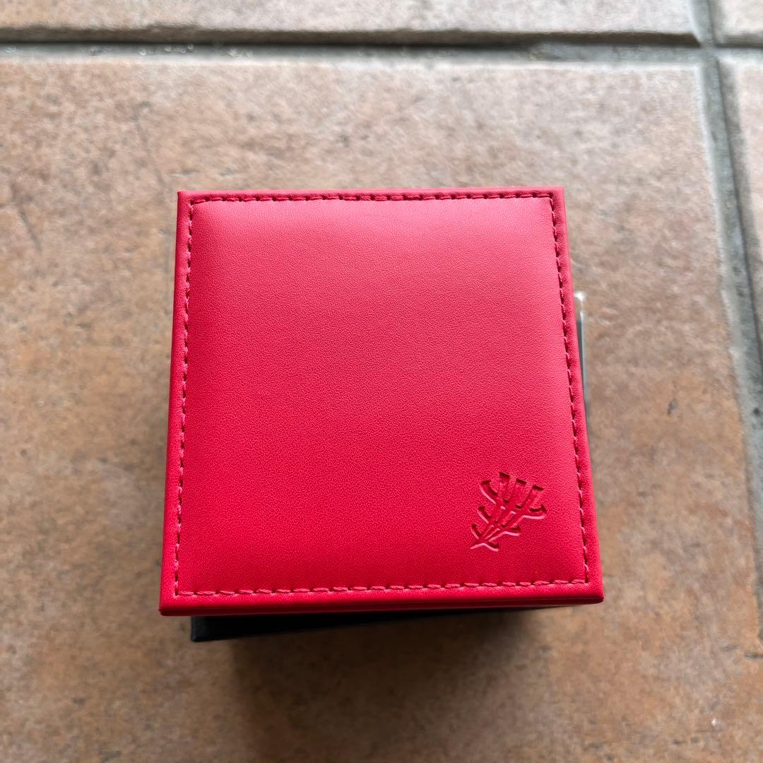 【新品】コアフォース ループ ブラック 70cm ネックレス