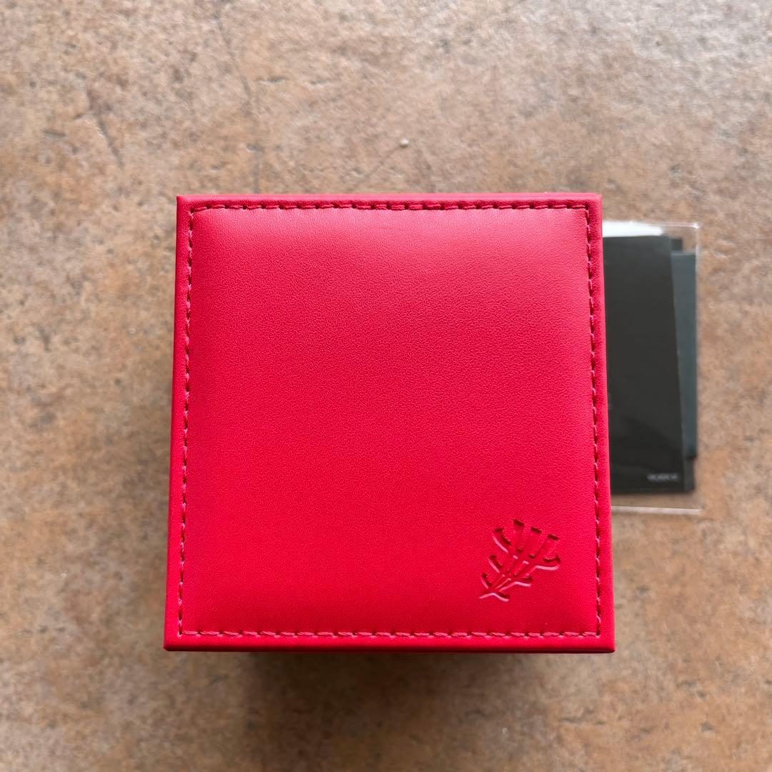 【新品】コアフォース ループ ブラック 70cm ネックレス