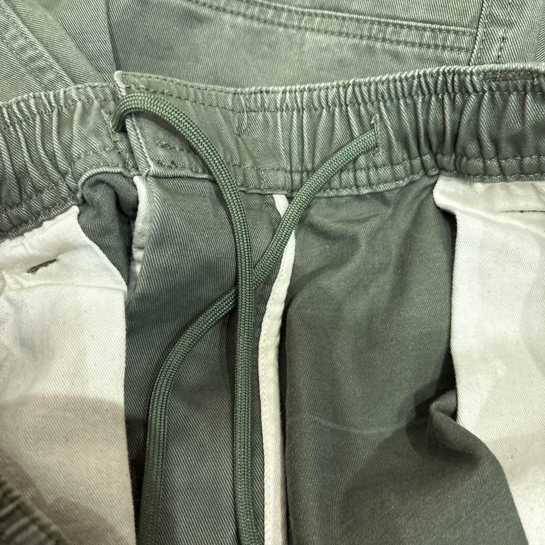 liberaiders カーゴパンツ 試着のみ極美品 リベレイダース サイズM