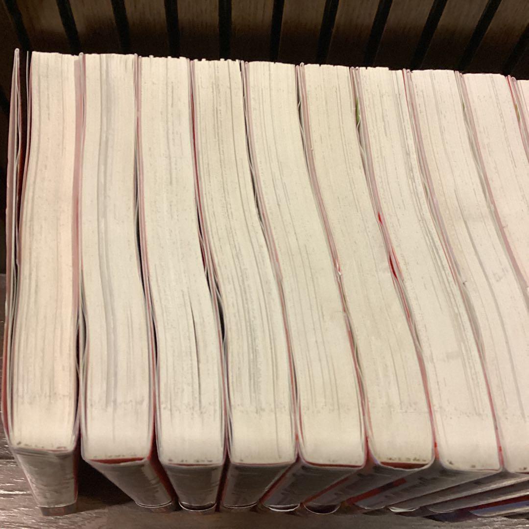 ❤️週末SALE❤️ドラゴンボール完全版２０巻 鳥山明　帯付き美品❤️