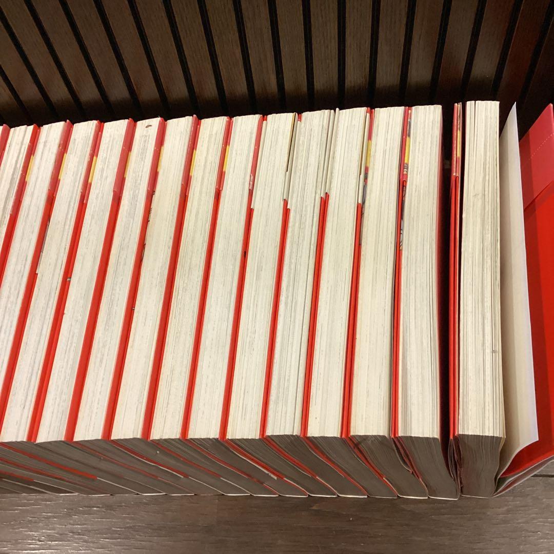 ❤️週末SALE❤️ドラゴンボール完全版２０巻 鳥山明　帯付き美品❤️