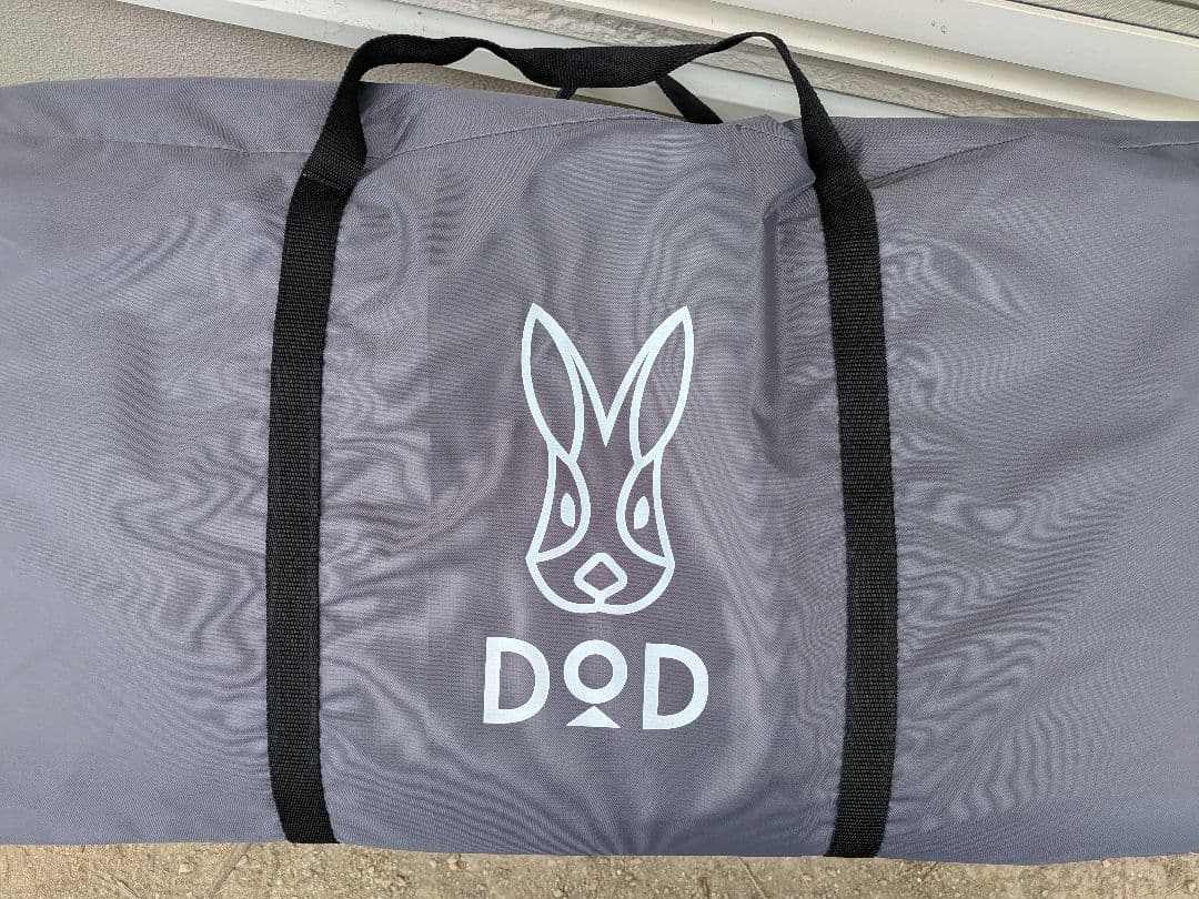 カマボコテント2＆マットシートセット