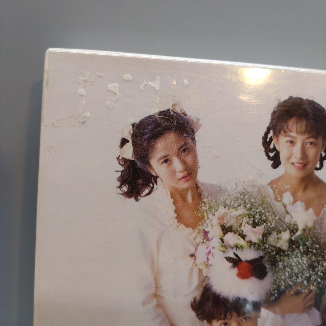 CoCo「 Garden/スノウ・ガーデン」初回盤 未開封