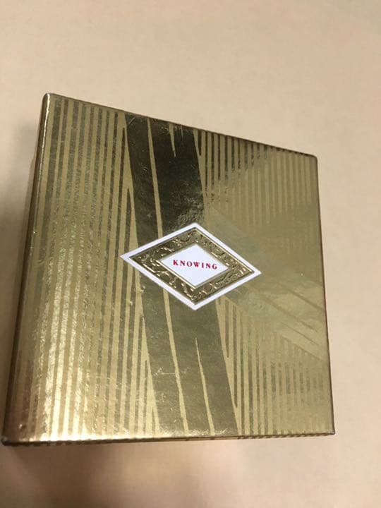 【かなり貴重レア】エスティローダー ソリッドパフューム香水❤️亀❤️