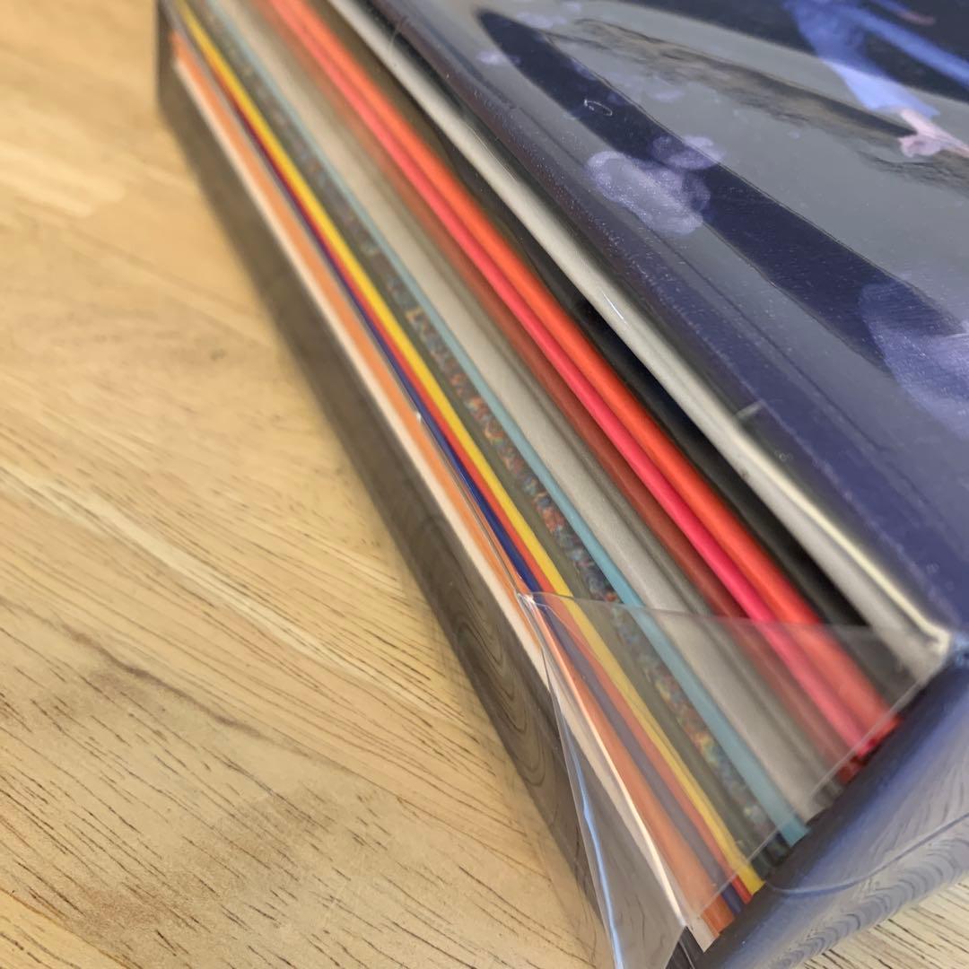 なとり 深海 (完全生産限定盤)