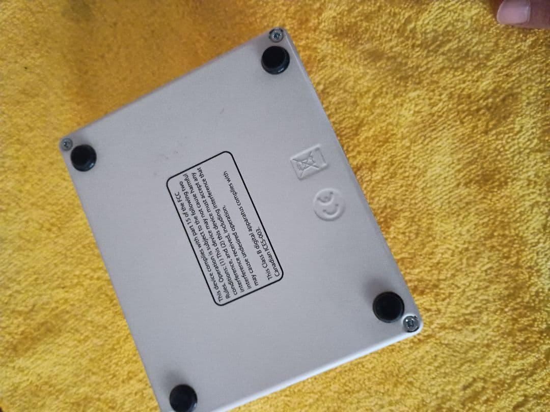 ギター electro-harmonix POG2