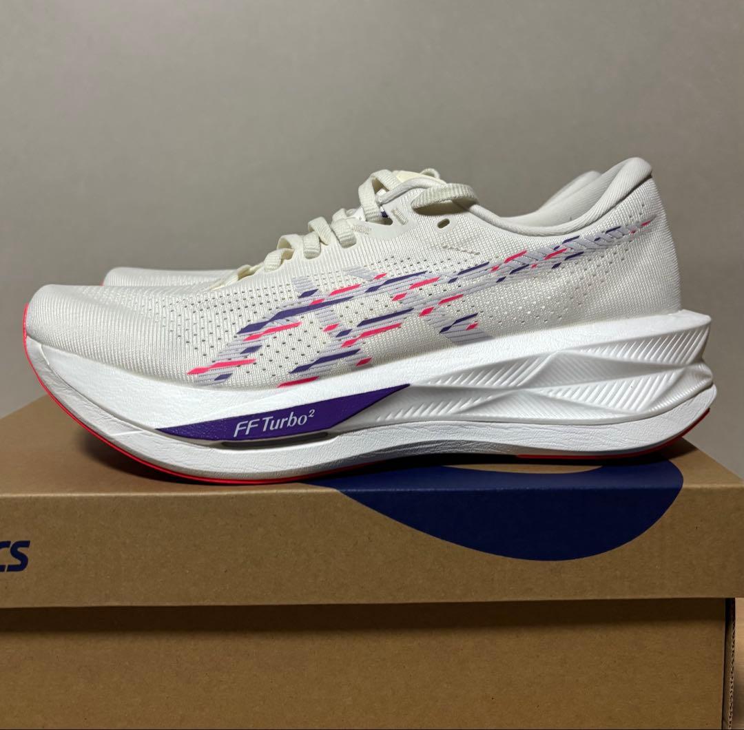 アシックス ソニックブラスト 26.0cm