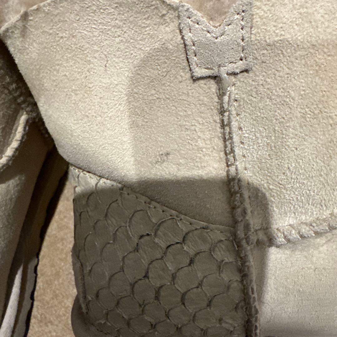 UGG ムートンブーツ ベージュ 7サイズ