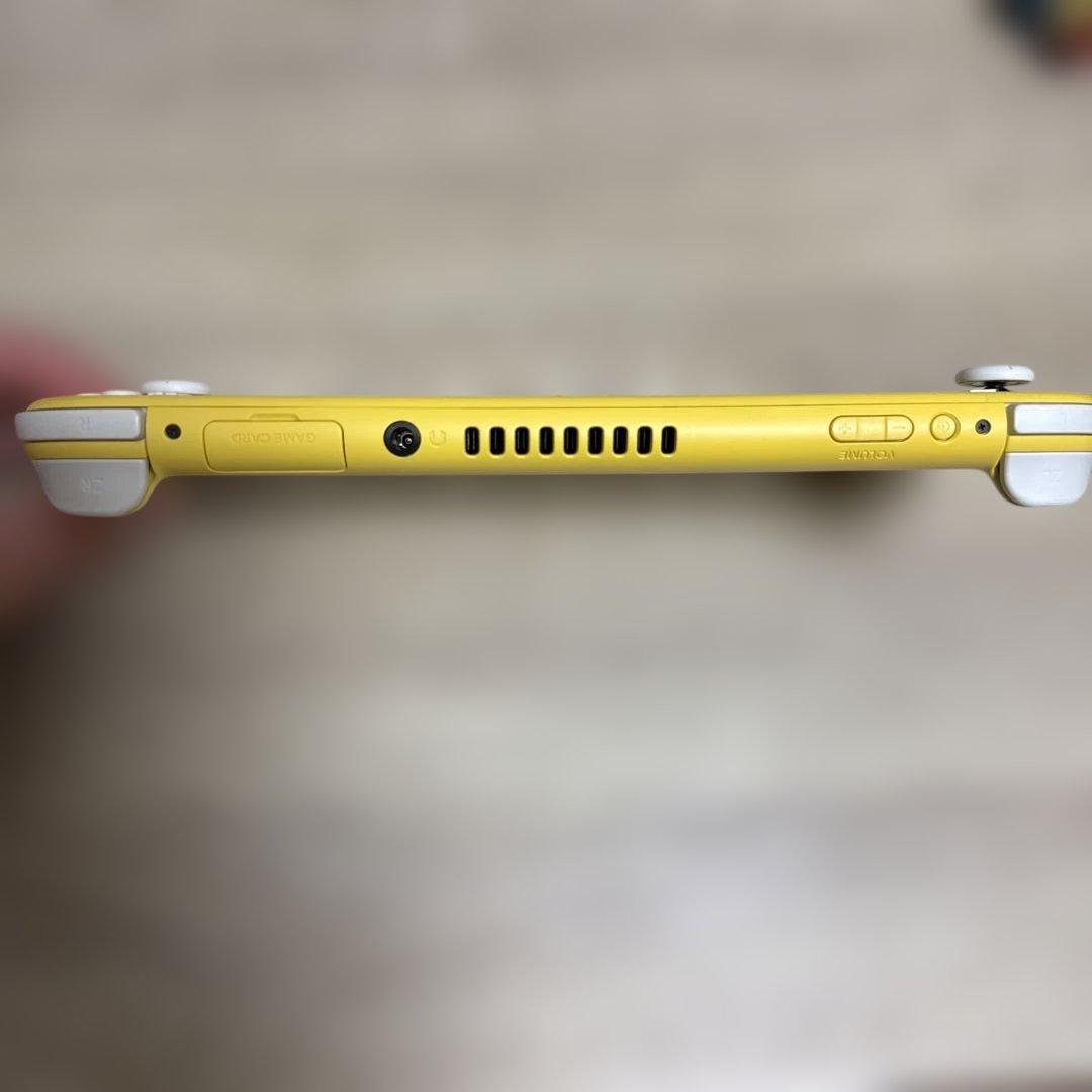 Nintendo Switch ライト　ジャンク