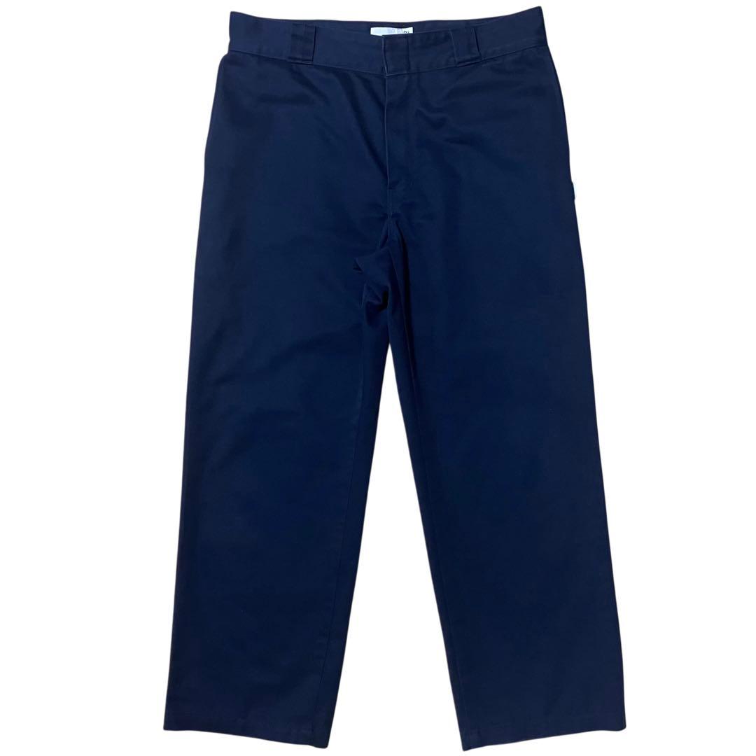 WTAPS トラウザーズパンツUNION TROUSERS COPO TWILL