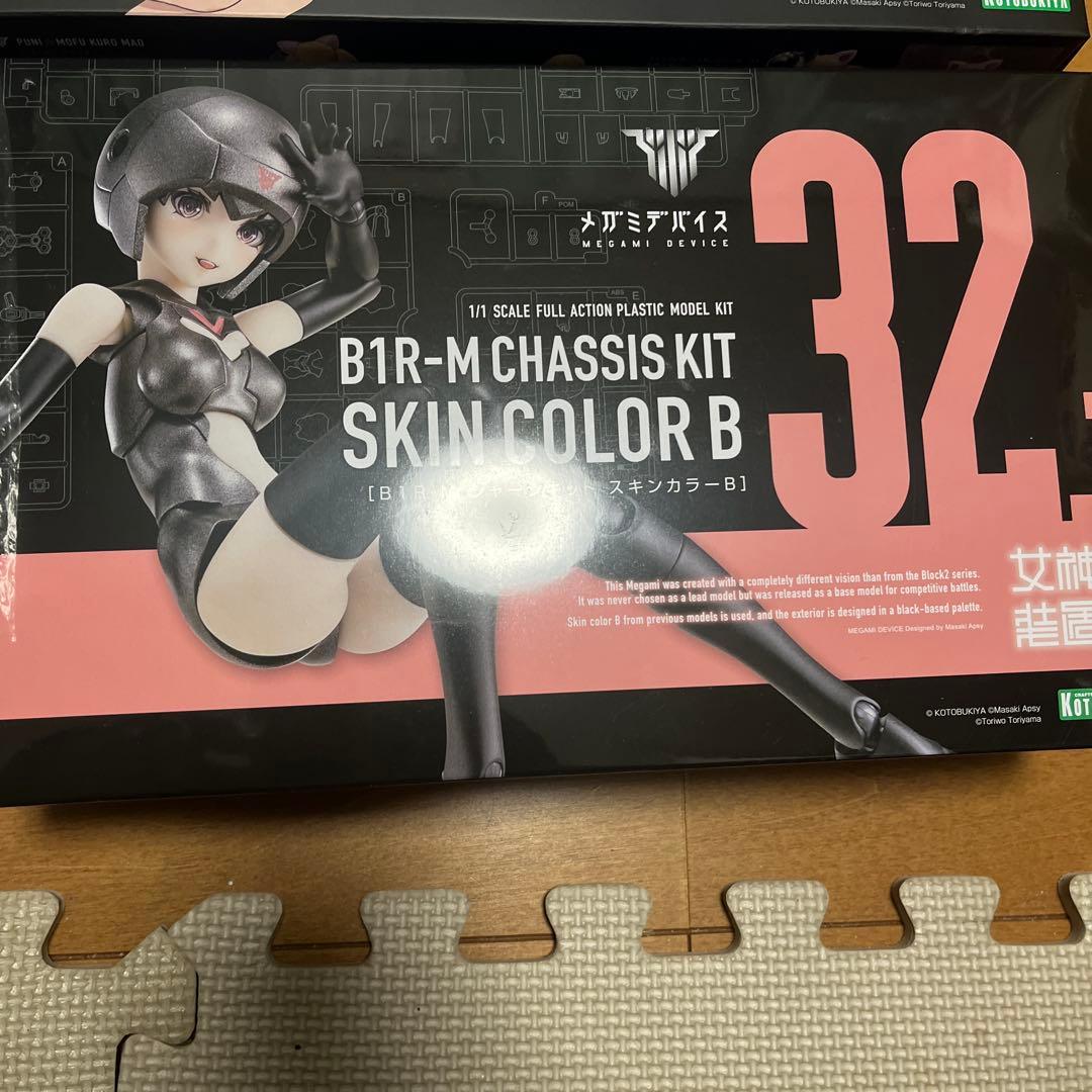 ♠*2様 コトブキヤ　美プラまとめ売り